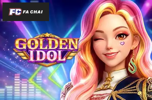 Golden Idol
